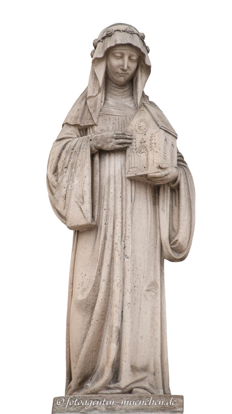 St. Luzia