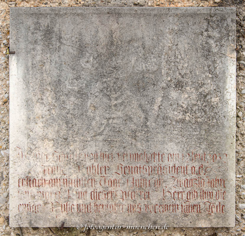 Logo Stadtgeschichte München