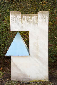 Frederic Vester