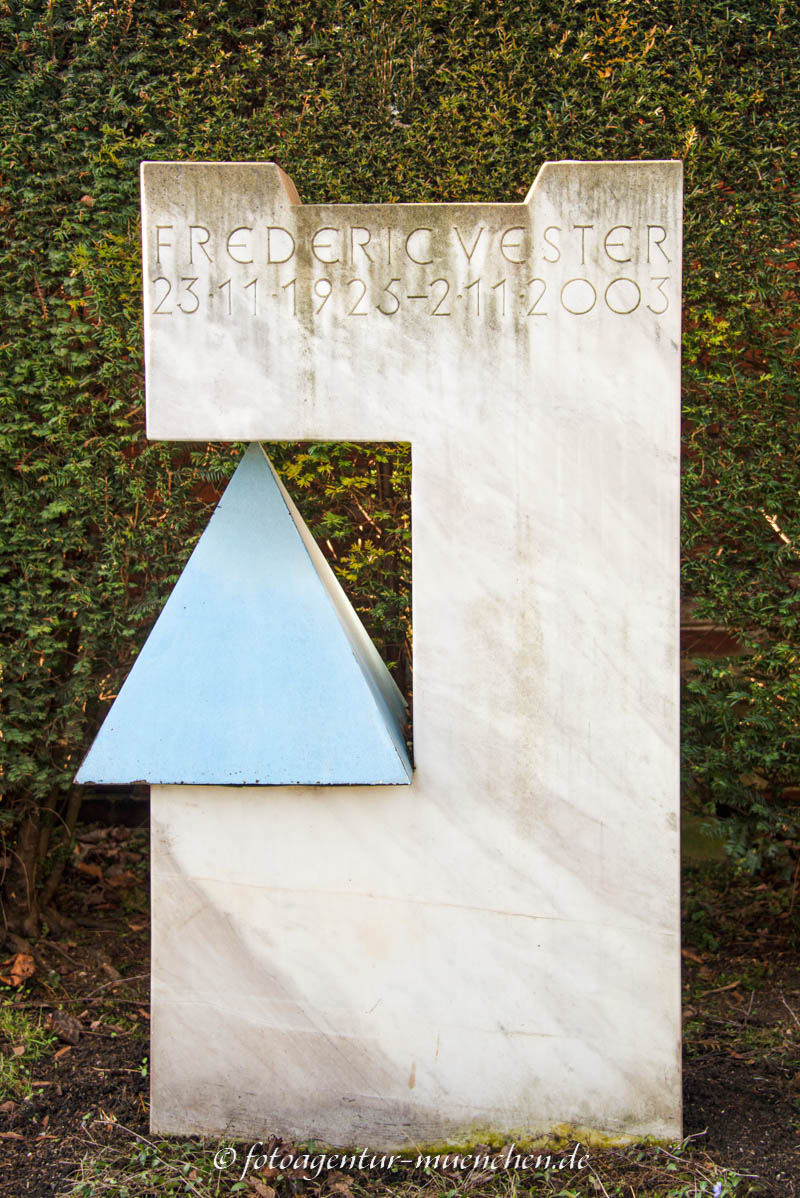 Vester Frederic