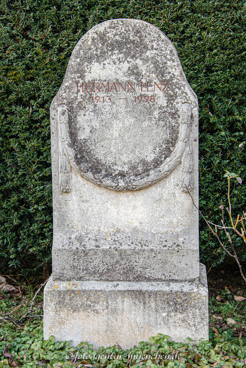 Lenz Hermann