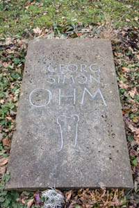 Georg Simon Ohm