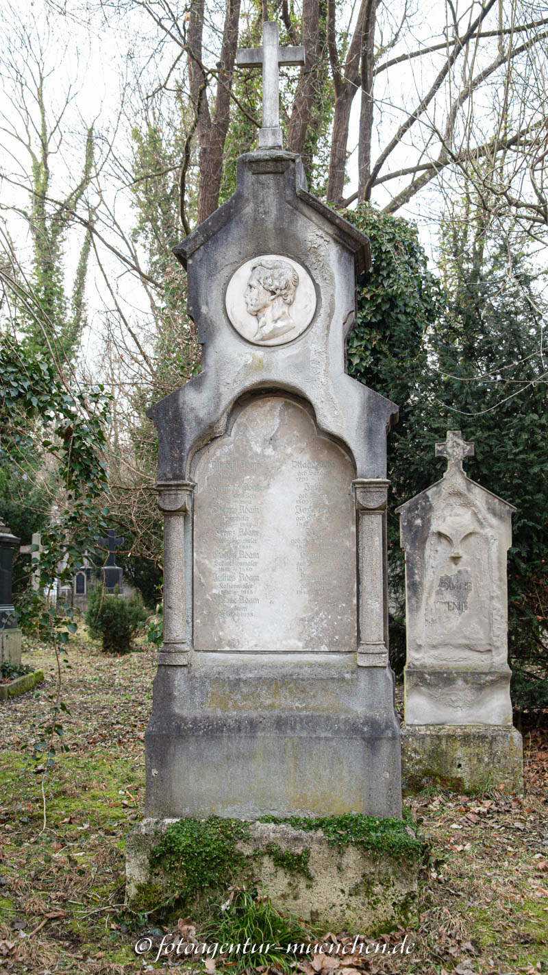 Adam Albrecht
