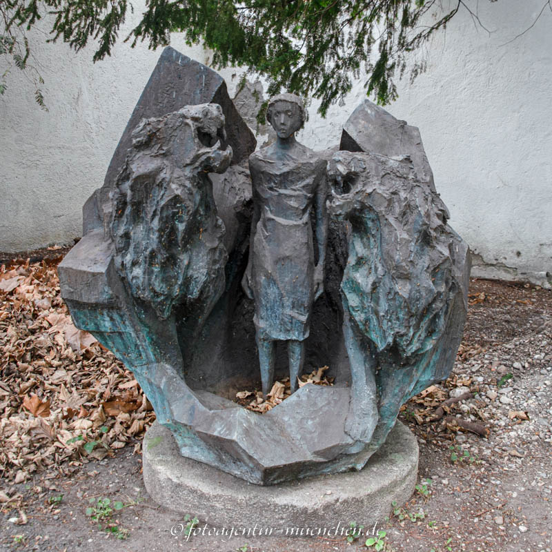 Logo Stadtgeschichte München