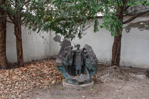  - Daniel in der Löwengrube
