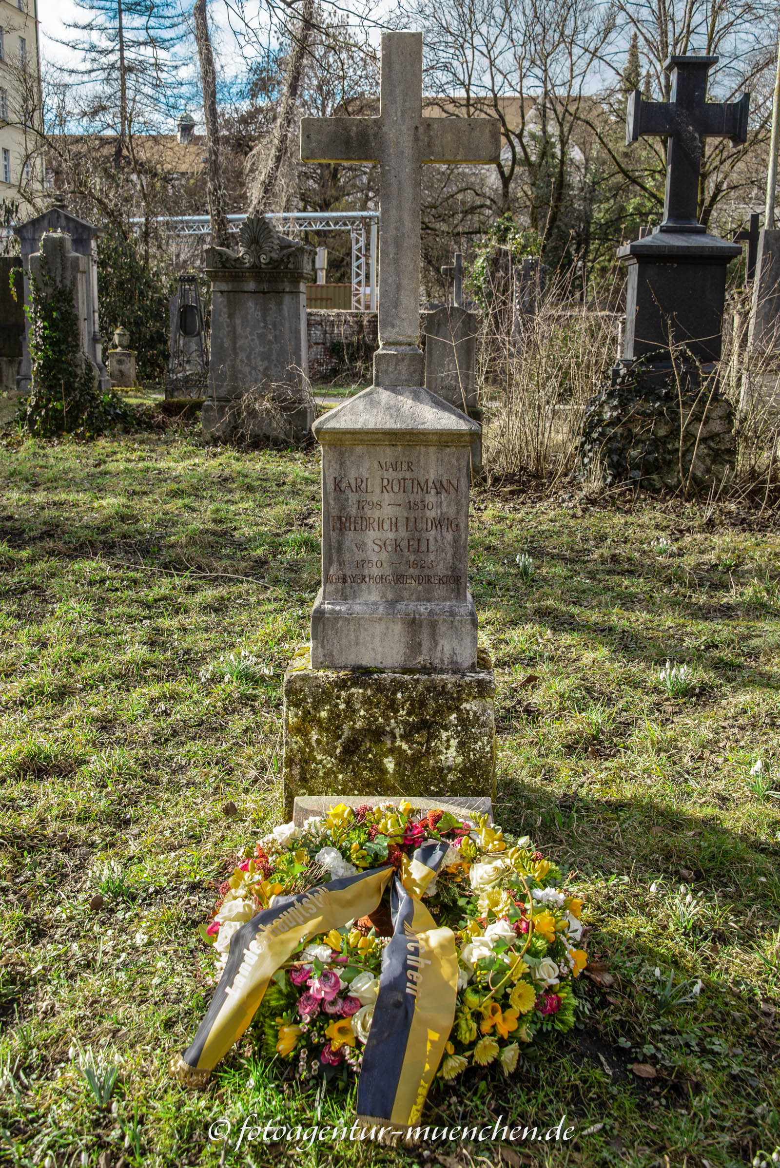 Friedrich Ludwig von Sckell