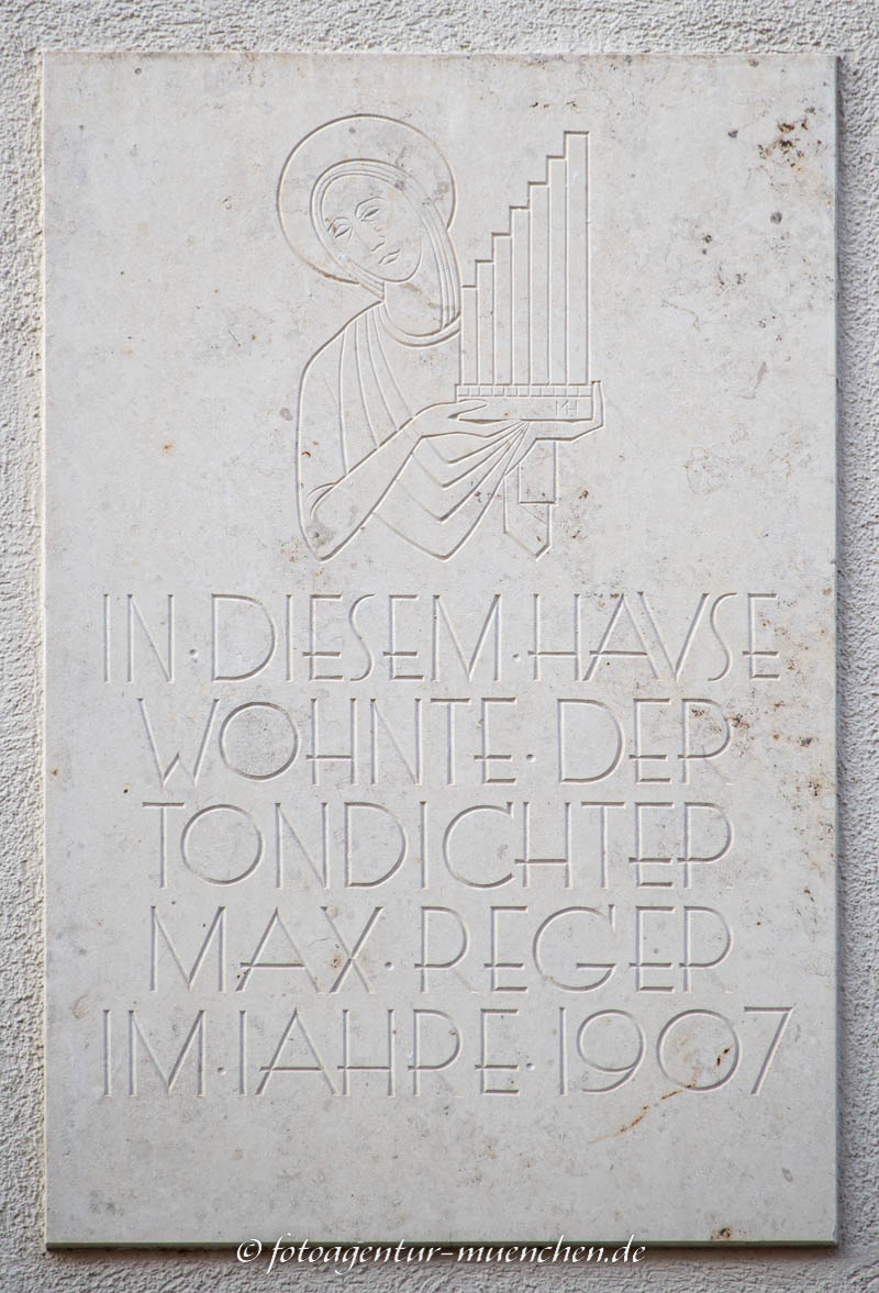 Logo Stadtgeschichte München