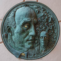 Prof. Kurt Huber