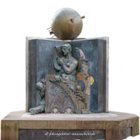 Goertz Jürgen - Allegorie der Lehre