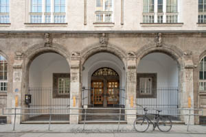 Gerhard Willhalm – 