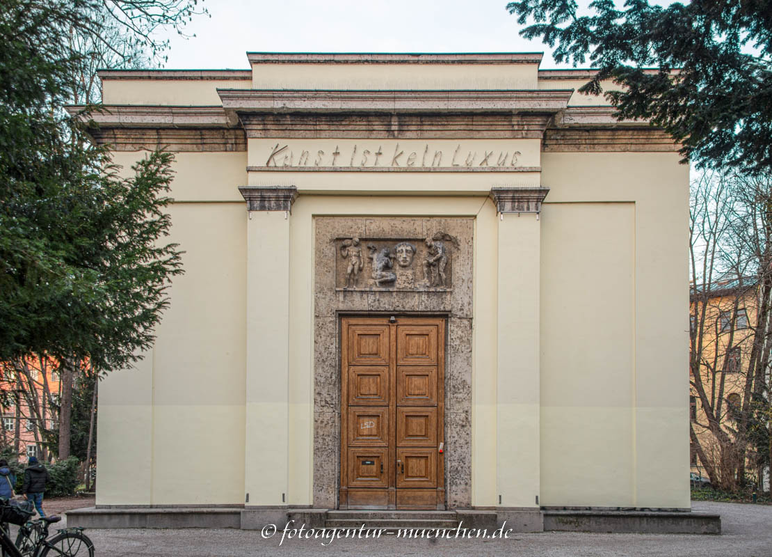 Kunstpavillion