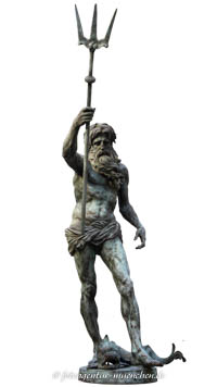 Petel Georg - Neptun
