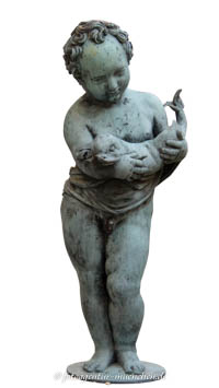  - Putti - (Königsbauhof)