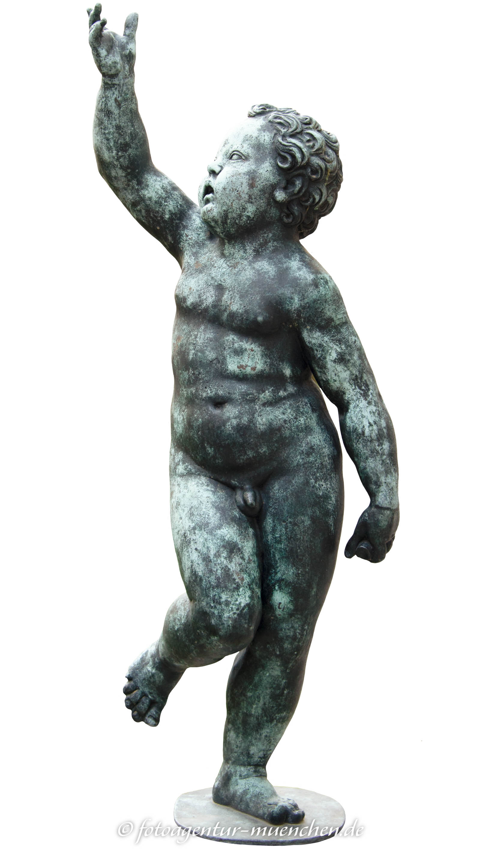 Putti - Königsbauhof