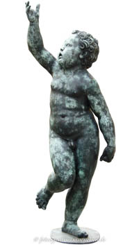  - Putti - (Königsbauhof)