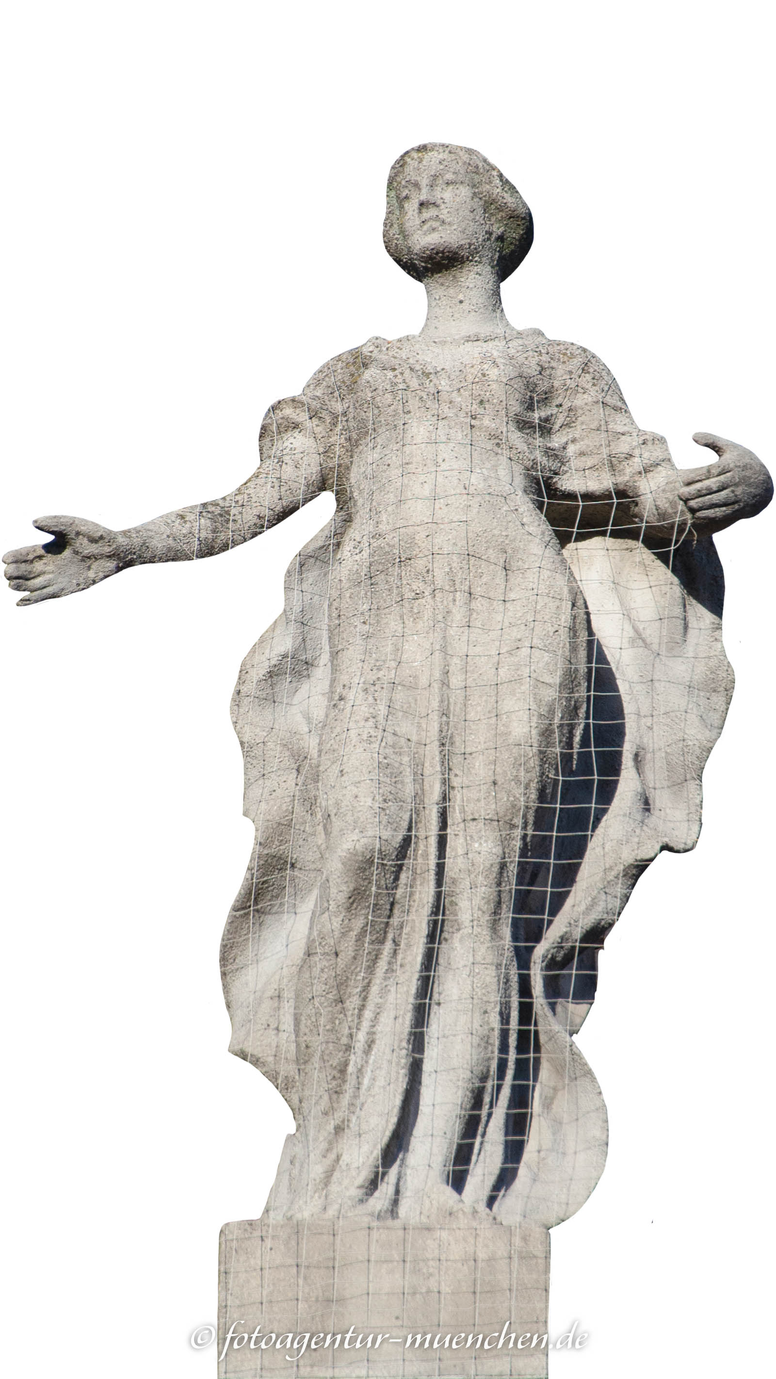 Figur - Stachusrondell