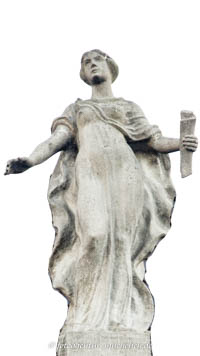 Gerhard Willhalm – Figur - Stachusrondell
