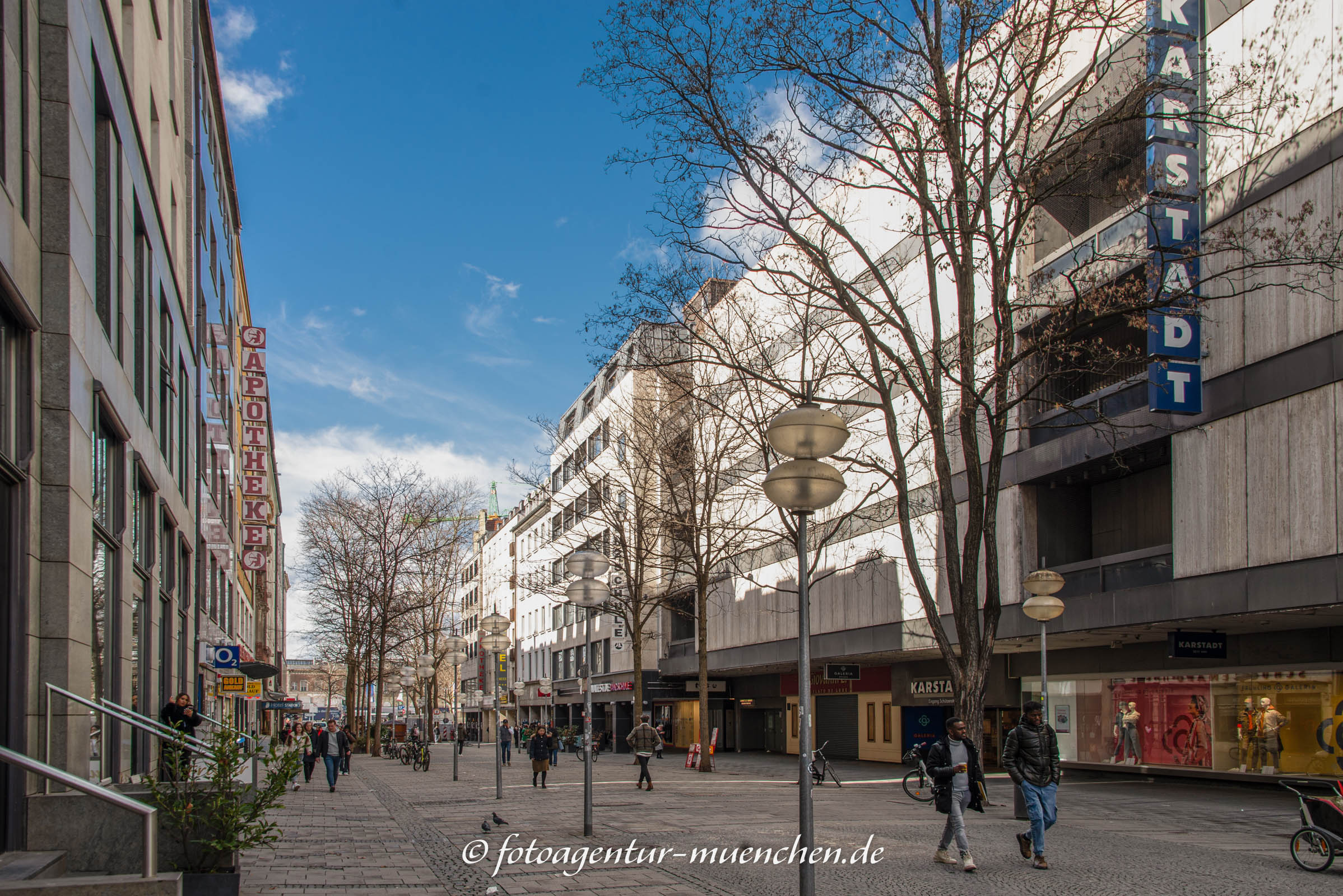 Schützenstraße