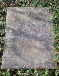 Wolfgang Koeppen