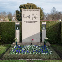 Rudolf Gröger