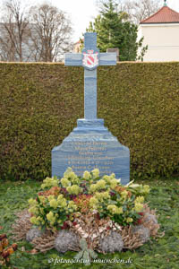 Beatrix von Schönburg-Glauchau