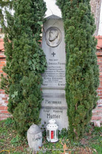 Johann Feser