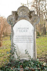 Wilhelm Dürr
