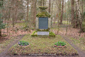 Grabstätte – Josef Ruederer