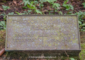 Theodor Fischer