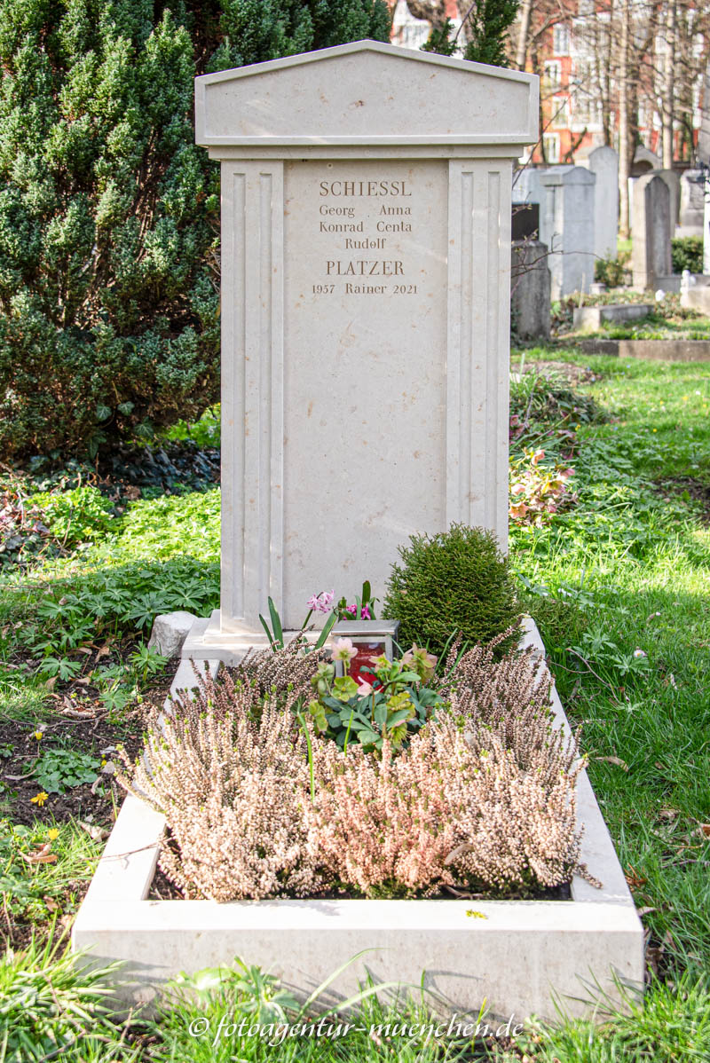 Schießl Konrad