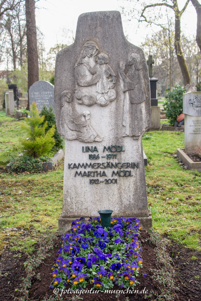 Mödl Martha