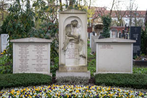 Karl Albert Denk