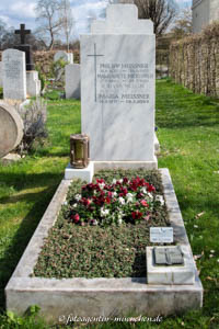 Maria Meissner