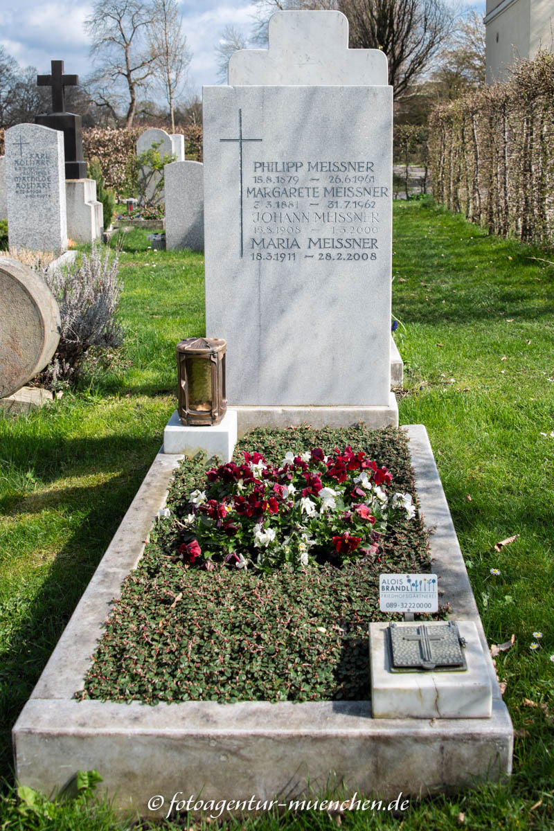 Meissner Maria