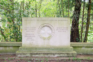 August Exter