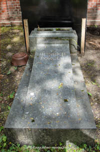 Heinrich Porges