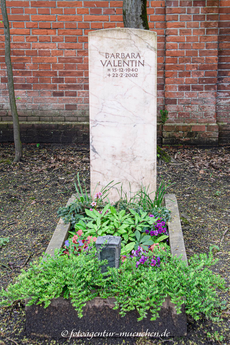 Valentin Barbara