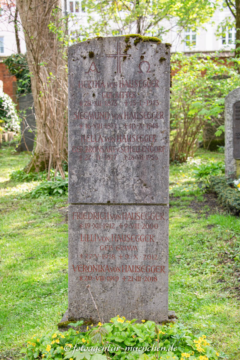 Hausegger Sigmund