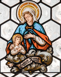 St. Anna