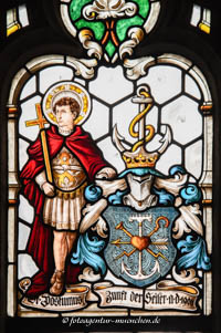 St. Posthumus