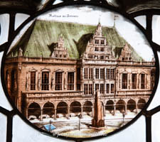 Bremer Rathaus
