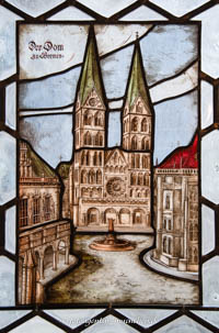 Der Dom zu Bremen