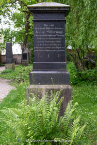 Isidor Silbernagl