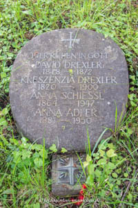 Kreszenzia Drexler