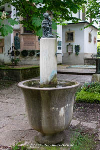 Dörfler-Brunnen
