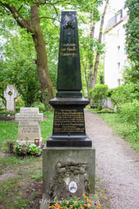 Georg Bauberger