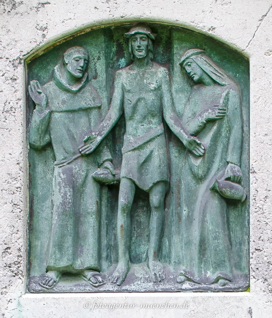 Auferstandener Christus