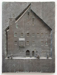 Ebenböckhaus