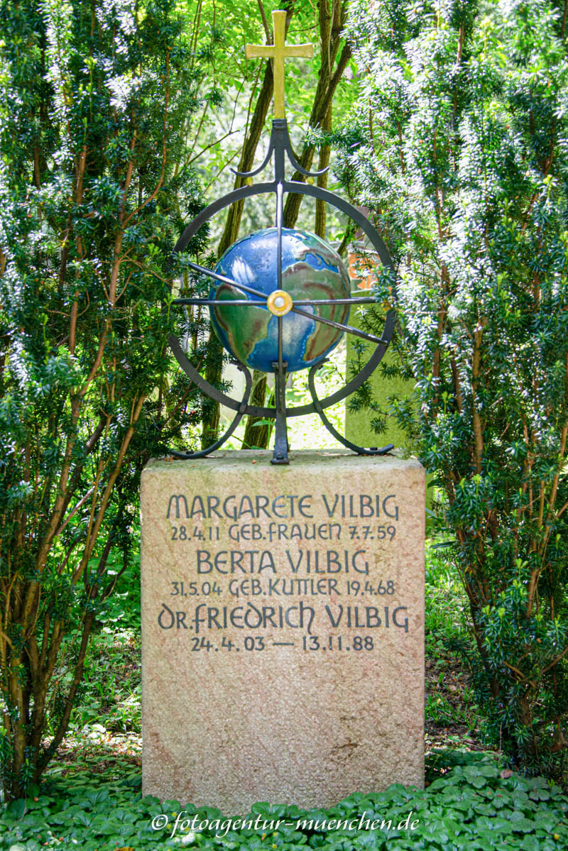 Vilbig Friedrich