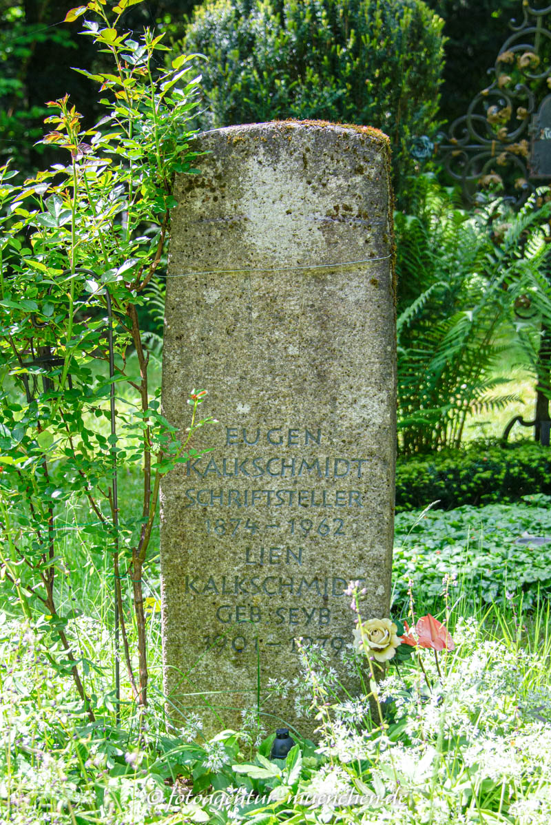 Kalkschmidt Eugen